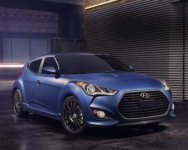 Veloster ECU TUNING