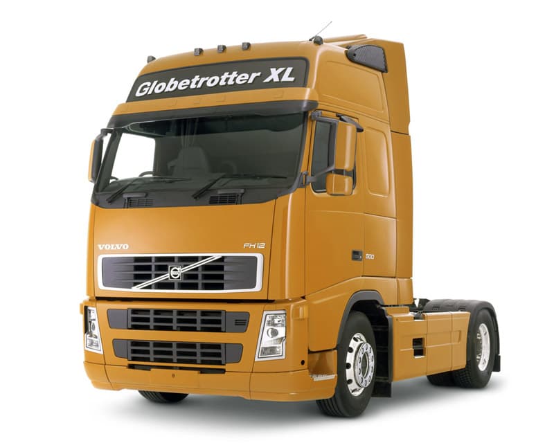 fh12 ECU Tuning and Chip Tuning