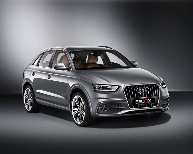 q3 ECU Tuning and Chip Tuning