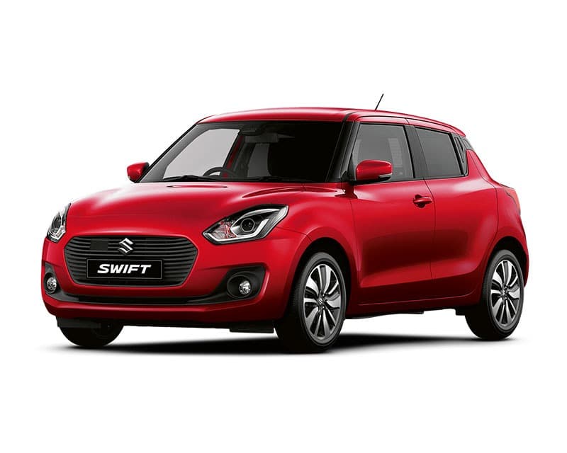 swift ECU Tuning and Chip Tuning
