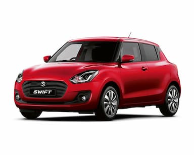Swift ECU TUNING