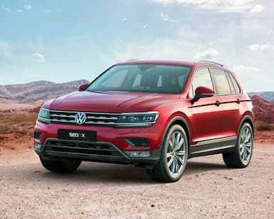Tiguan ECU TUNING