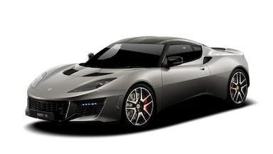 Evora ECU TUNING
