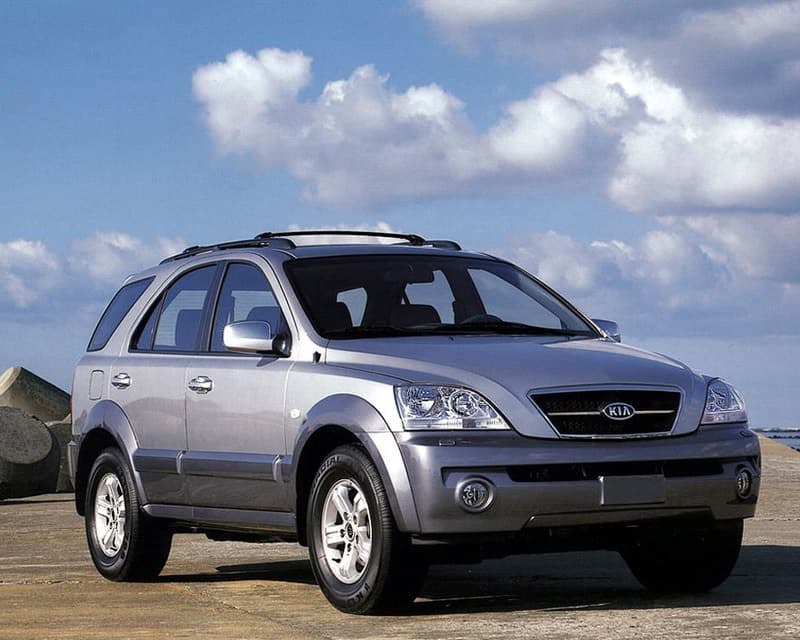 sorento ECU Tuning and Chip Tuning