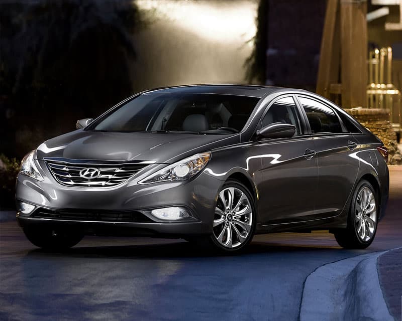 sonata ECU Tuning and Chip Tuning