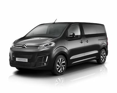 SpaceTourer ECU TUNING