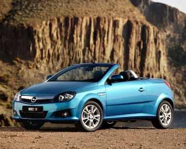 Tigra TwinTop ECU TUNING