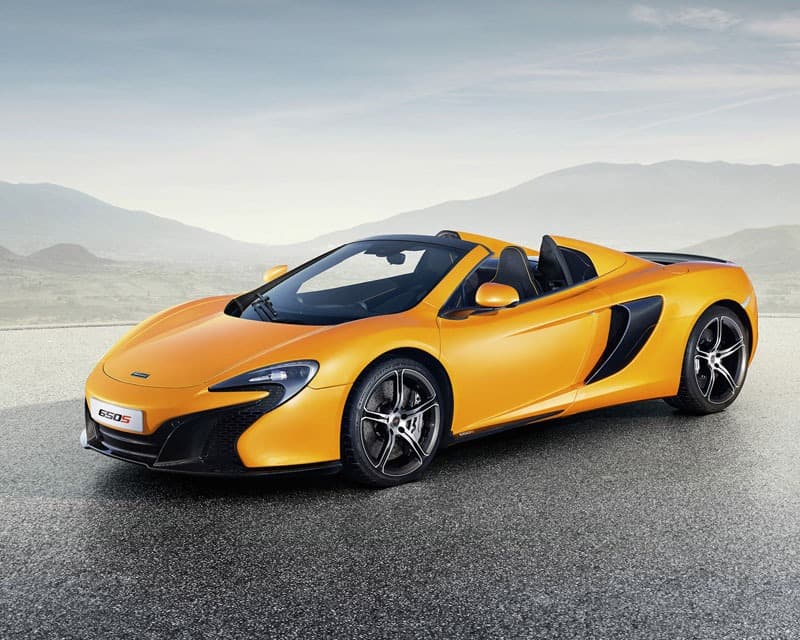 650s ECU Tuning and Chip Tuning