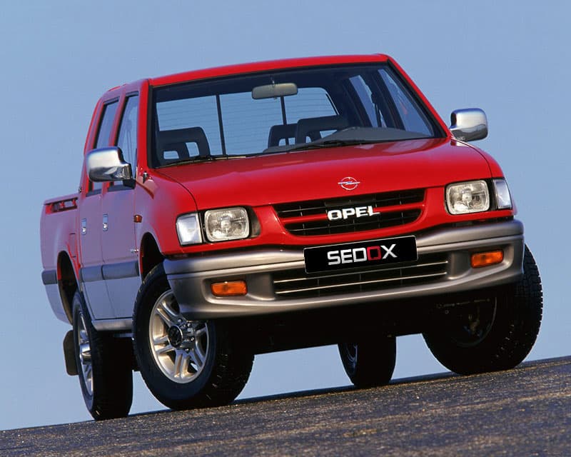 campo ECU Tuning and Chip Tuning