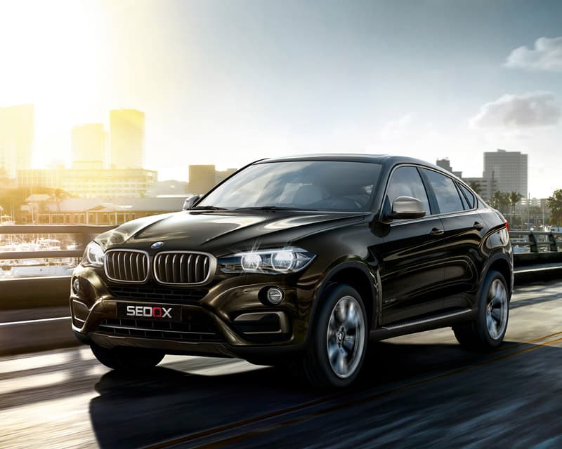 x6-series ECU Tuning and Chip Tuning