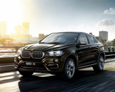 X6-series ECU TUNING