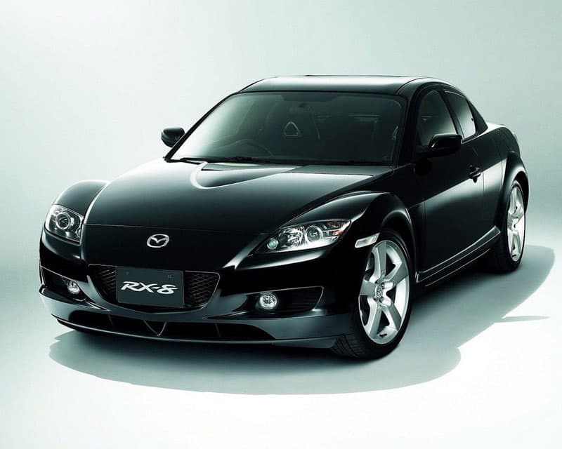 rx8 ECU Tuning and Chip Tuning