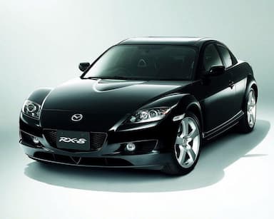 RX8 ECU TUNING