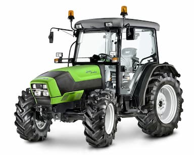 Agroplus ECU TUNING