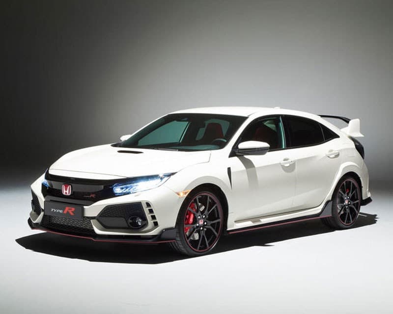 civic ECU Tuning and Chip Tuning