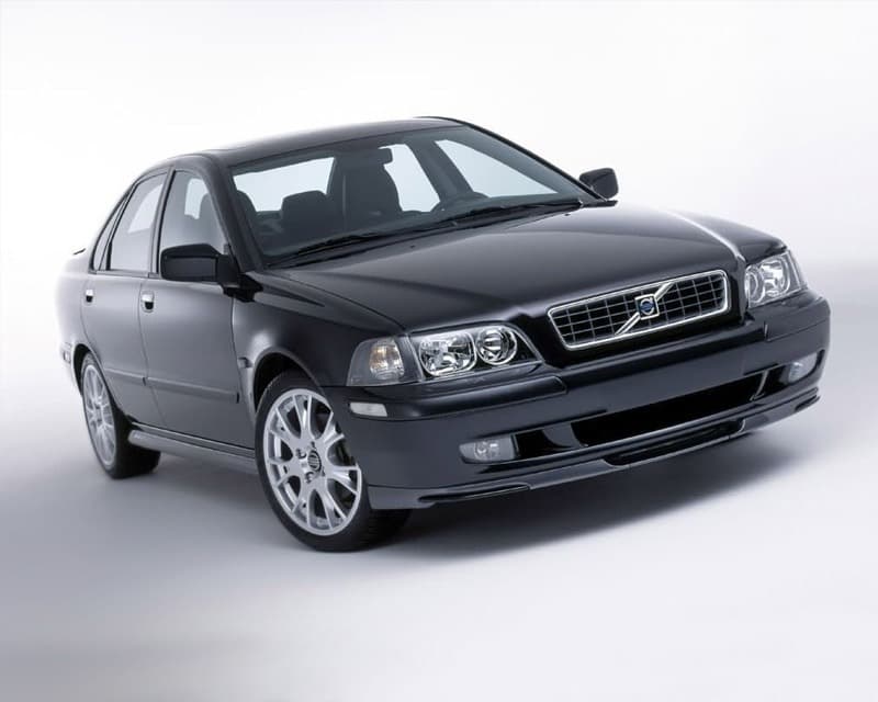 s40-v50 ECU Tuning and Chip Tuning