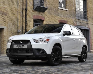 ASX ECU TUNING