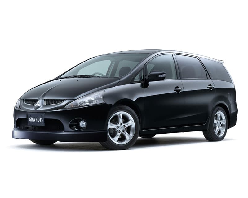 grandis ECU Tuning and Chip Tuning