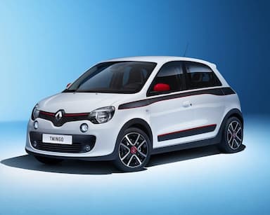 Twingo ECU TUNING