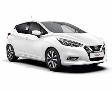 Micra ECU TUNING