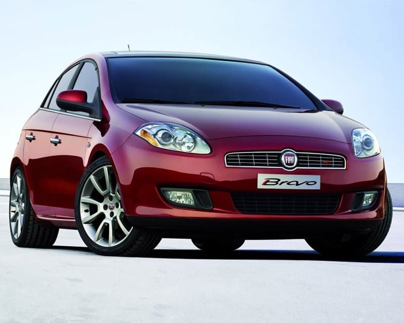 bravo-ii ECU Tuning and Chip Tuning