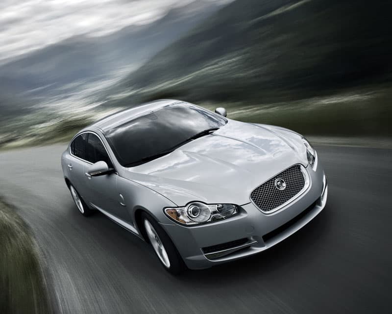 xf ECU Tuning and Chip Tuning