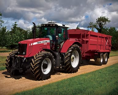 6000 Series ECU TUNING