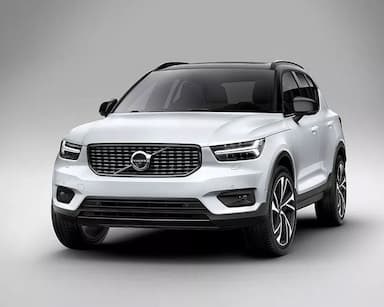 XC40 ECU TUNING