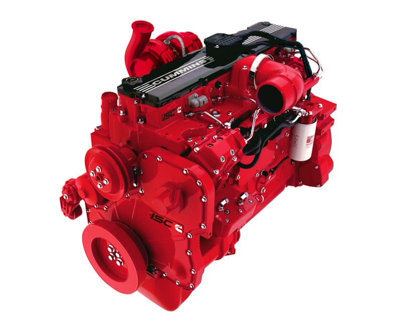 isc ECU Tuning and Chip Tuning