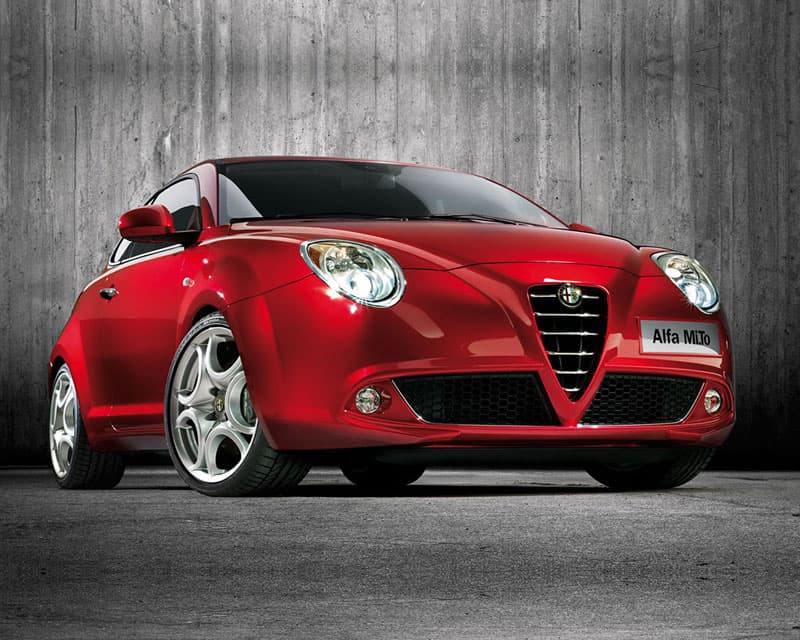 mito ECU Tuning and Chip Tuning