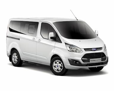 Tourneo Custom ECU TUNING