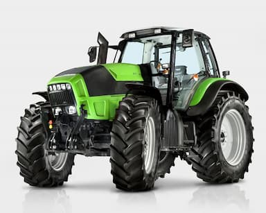 Agrotron ECU TUNING