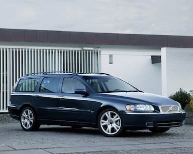 V70 / XC70 ECU TUNING