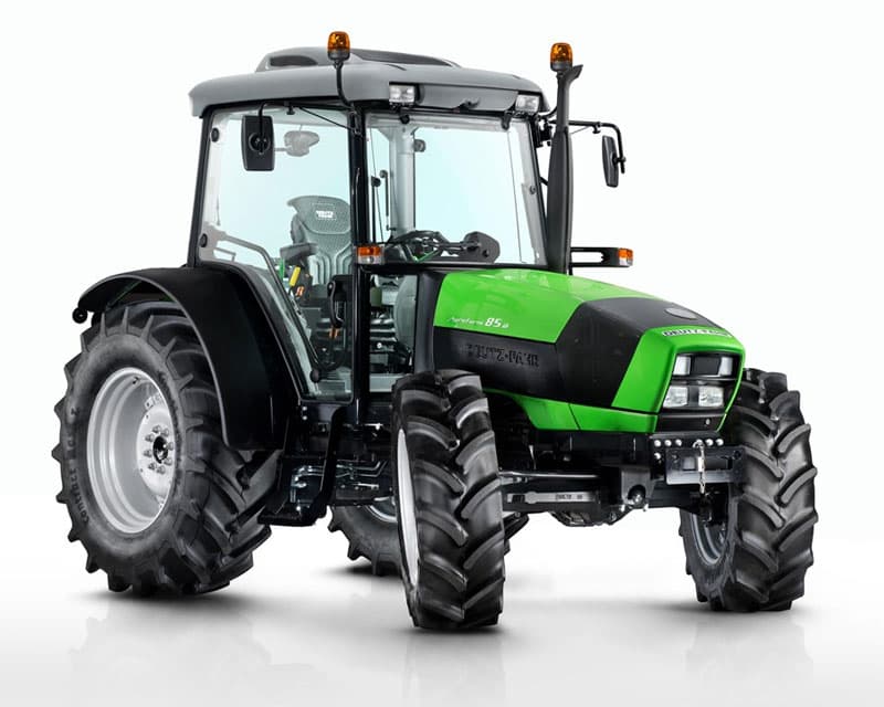 agrocompact ECU Tuning and Chip Tuning