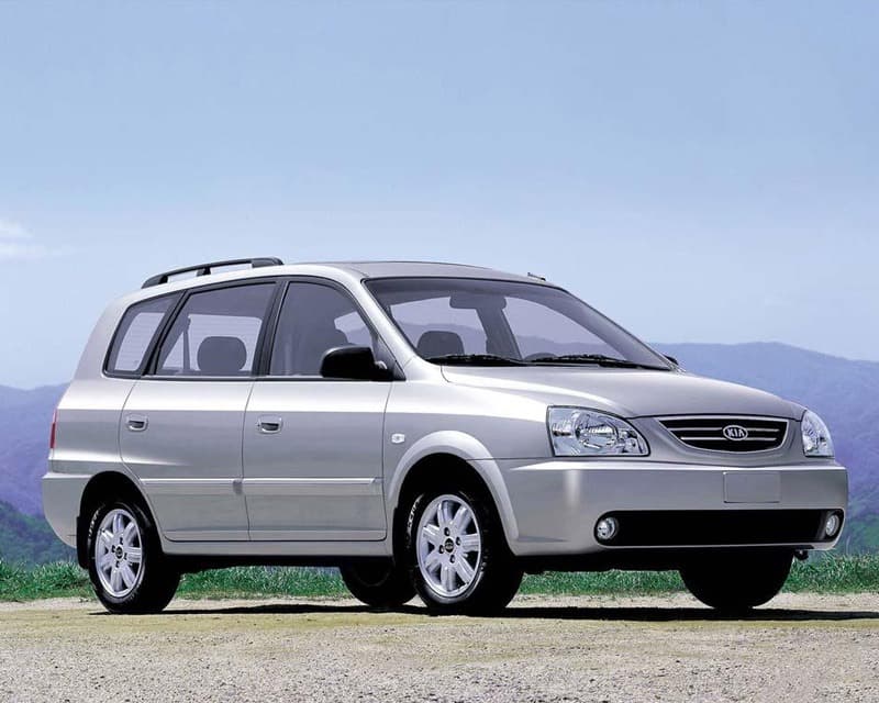 carens ECU Tuning and Chip Tuning