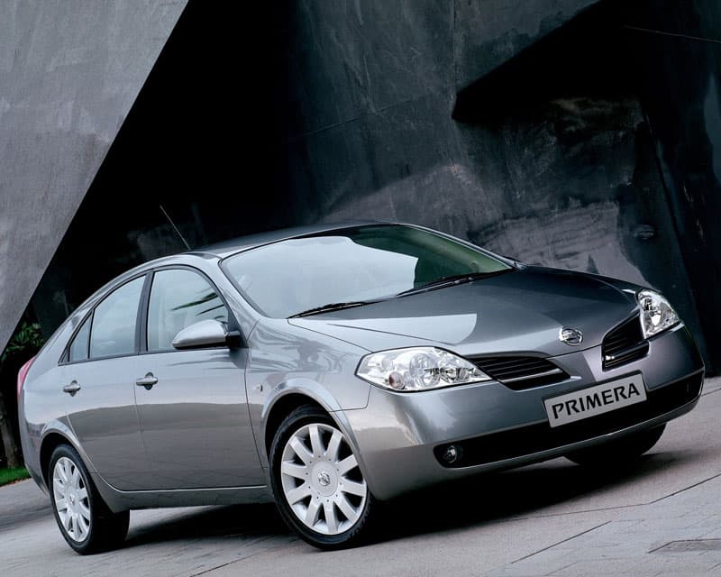 primera-iii ECU Tuning and Chip Tuning