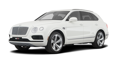 Bentayga ECU TUNING