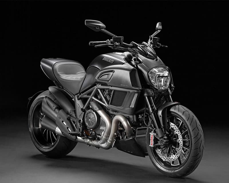 diavel ECU Tuning and Chip Tuning