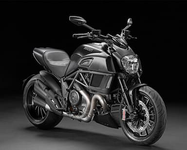 Diavel ECU TUNING
