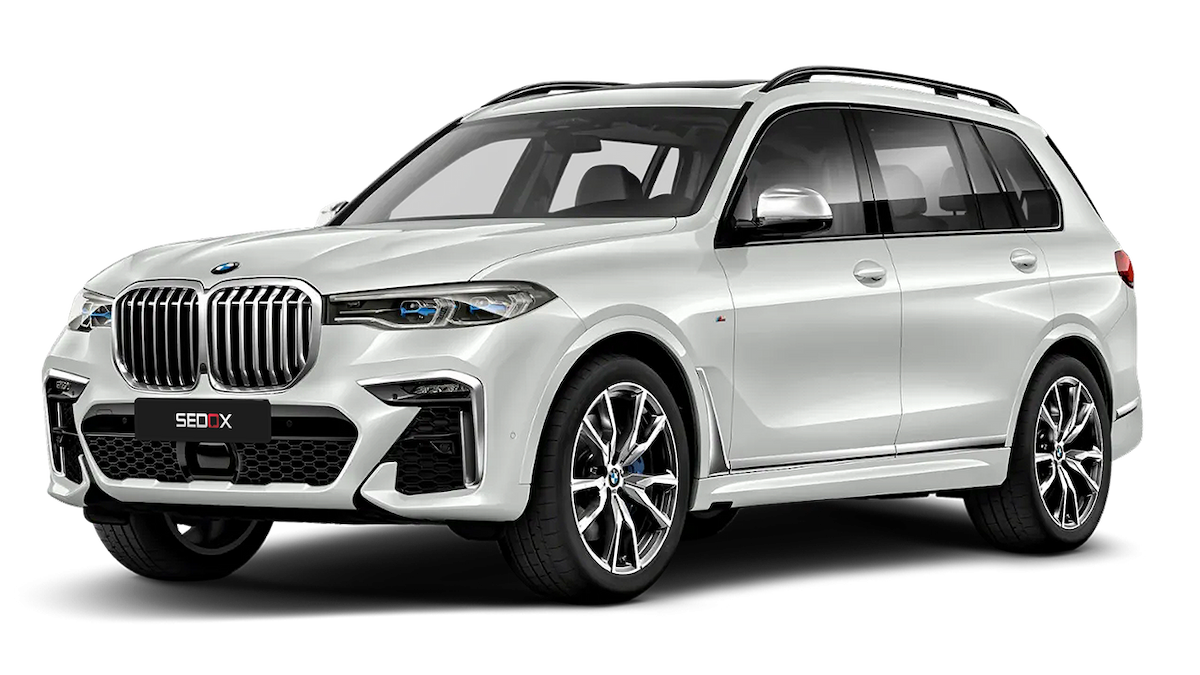 x7-series ECU Tuning and Chip Tuning