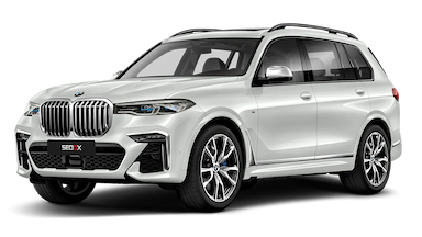 X7-series ECU TUNING