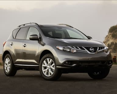 Murano ECU TUNING