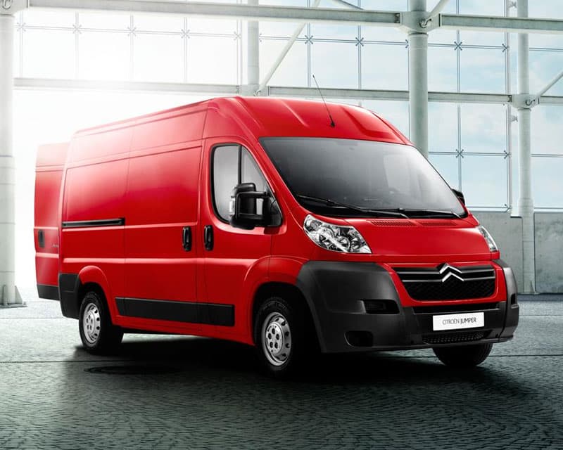 jumper-relay ECU Tuning and Chip Tuning