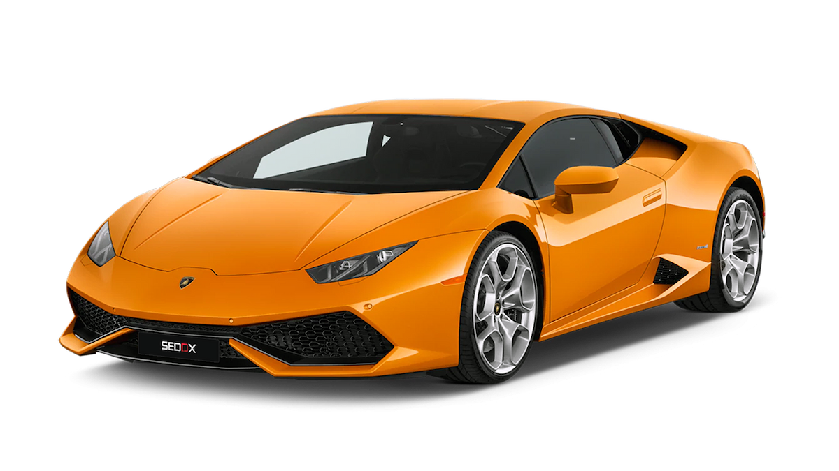 huracan ECU Tuning and Chip Tuning