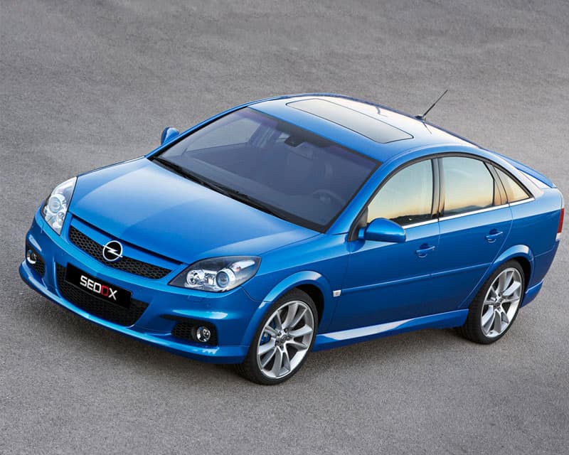 vectra ECU Tuning and Chip Tuning