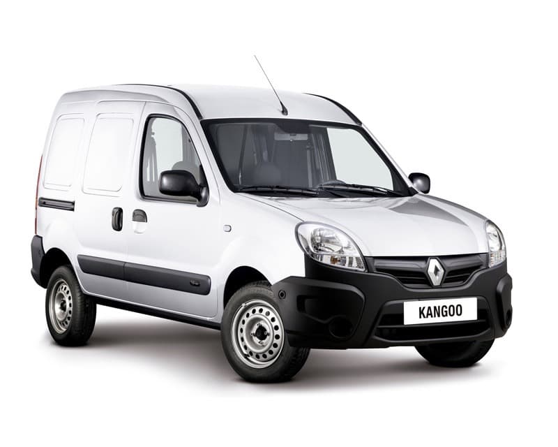 kangoo ECU Tuning and Chip Tuning