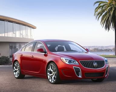 Regal ECU TUNING