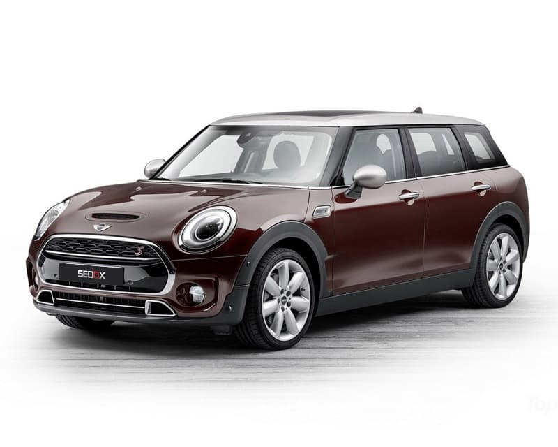 clubman ECU Tuning and Chip Tuning