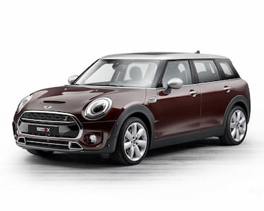 Clubman ECU TUNING