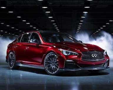 Q50 ECU TUNING